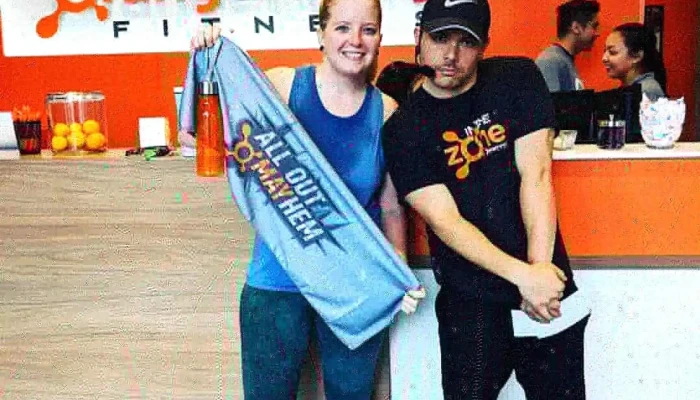 Orangetheory Fitness -  Gym - Santa Clara