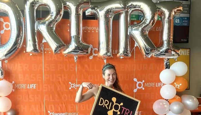 Orangetheory Fitness -  Gym - Ankeny