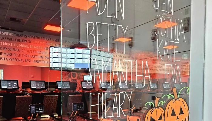 Orangetheory Fitness -  Instagram - Milpitas