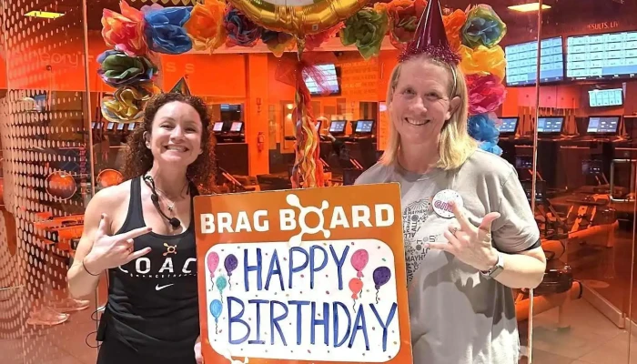 Orangetheory Fitness -  Latest - San Antonio