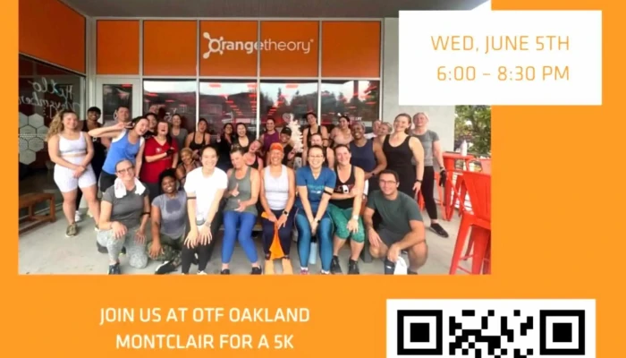 Orangetheory Fitness - Oakland