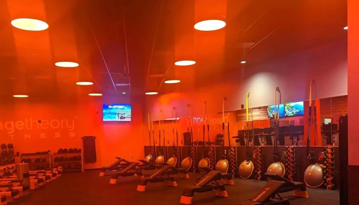 Orangetheory Fitness -  Photos - Silver Spring
