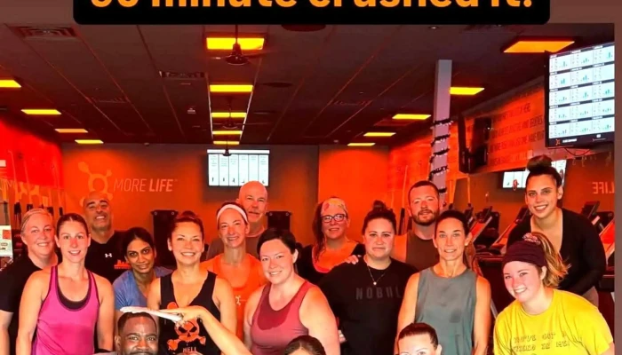 Orangetheory Fitness -  Photos - Wyomissing