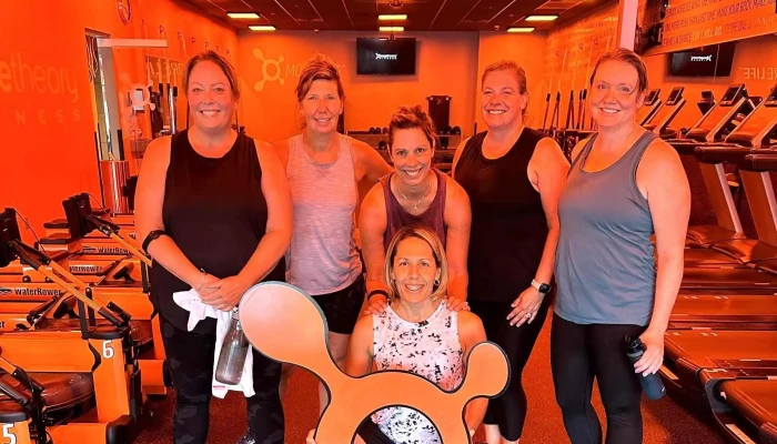 Orangetheory Fitness -  Prices - Wyomissing