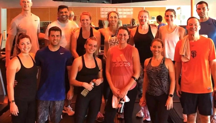 Orangetheory Fitness -  Reviews - Alamo