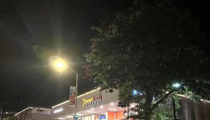 Orangetheory Fitness -  Schedule - Oakland