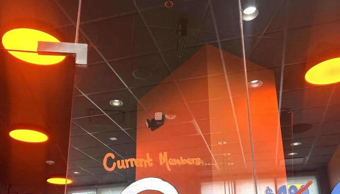 Orangetheory Fitness -  Score - Silver Spring