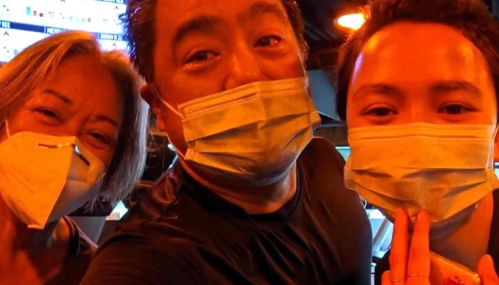 Orangetheory Fitness -  Score - Alamo