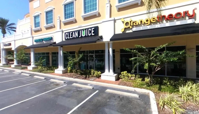 Orangetheory Fitness -  Street View 360deg - Orlando