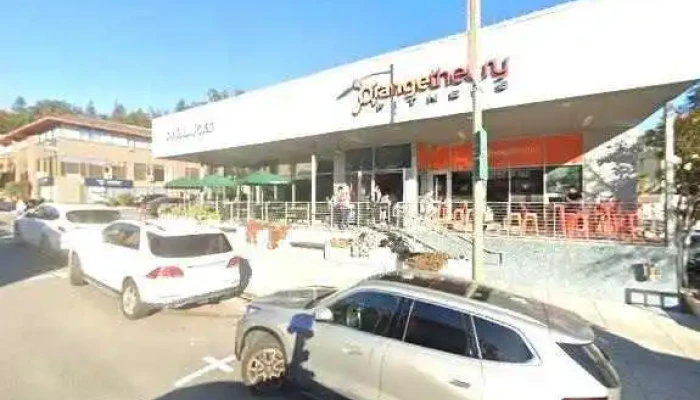 Orangetheory Fitness -  Street View 360deg - Oakland