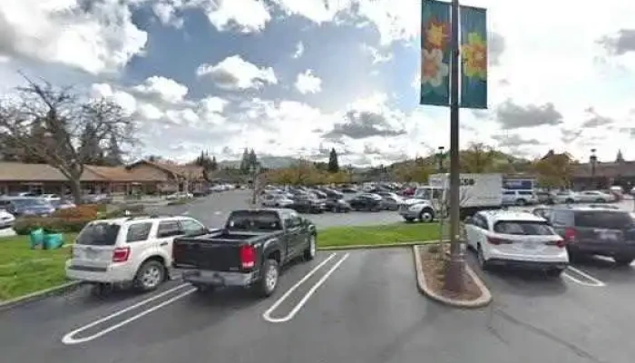 Orangetheory Fitness -  Street View 360deg - Alamo