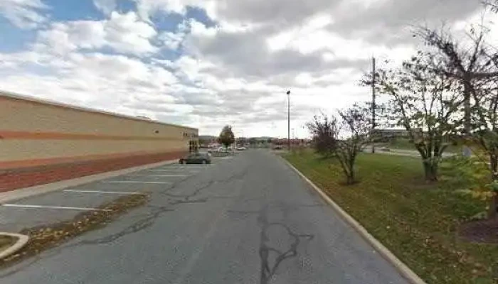 Orangetheory Fitness -  Street View 360deg - Wyomissing