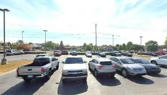 Orangetheory Fitness -  Street View 360deg - Bowling Green