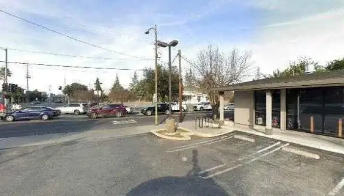 Orangetheory Fitness -  Street View 360deg - Los Gatos