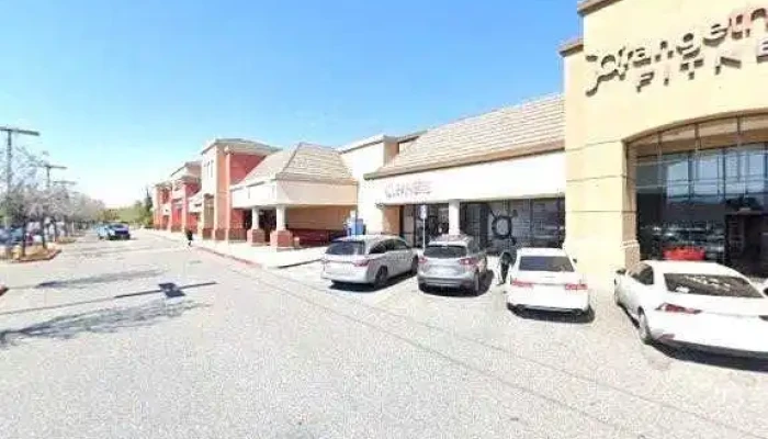Orangetheory Fitness -  Street View 360deg - San Jose