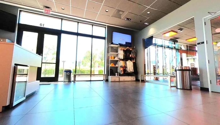 Orangetheory Fitness -  Street View 360deg - Santa Clara