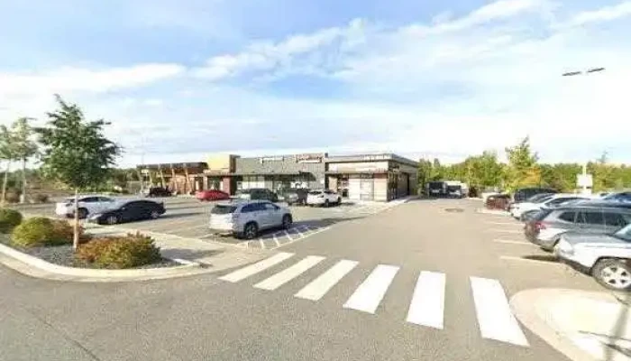 Orangetheory Fitness -  Street View 360deg - Anchorage