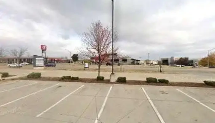 Orangetheory Fitness -  Street View 360deg - Ankeny