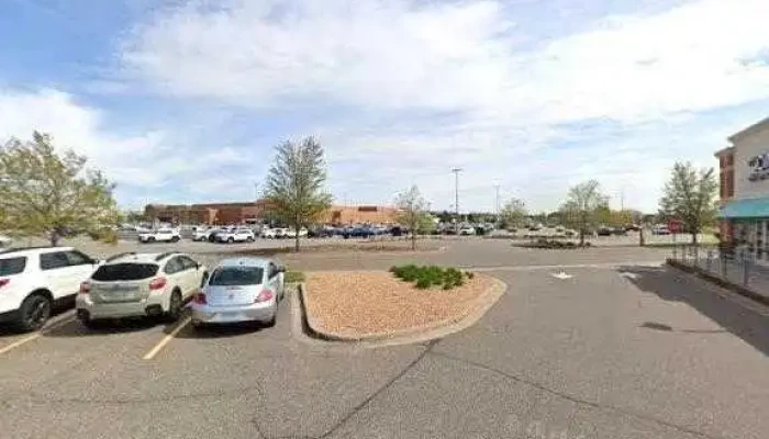 Orangetheory Fitness -  Street View 360deg - Coon Rapids