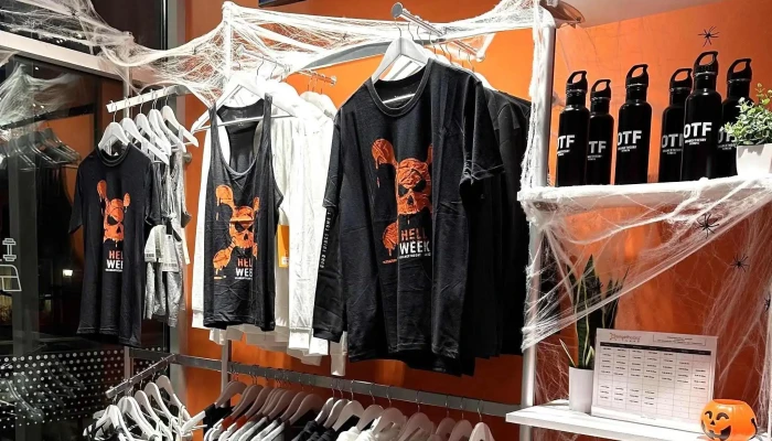 Orangetheory Fitness -  Videos - Oakland
