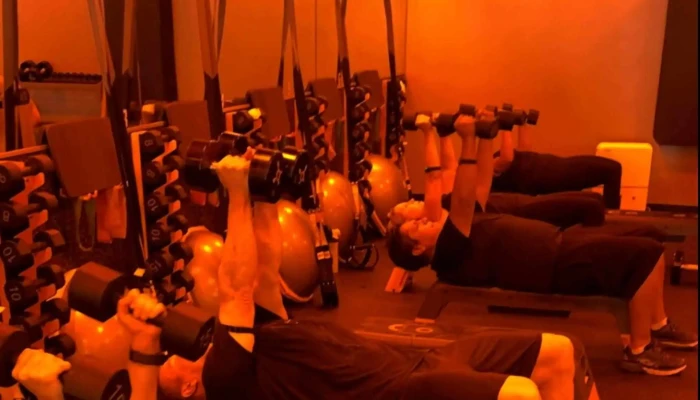 Orangetheory Fitness -  Videos - Wyomissing