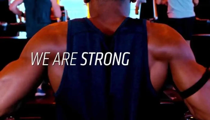 Orangetheory Fitness -  Videos - Coon Rapids