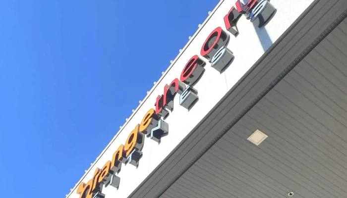 Orangetheory Fitness -  Website - Oakland