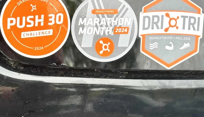 OrangeTheoryFitness - Anderson
