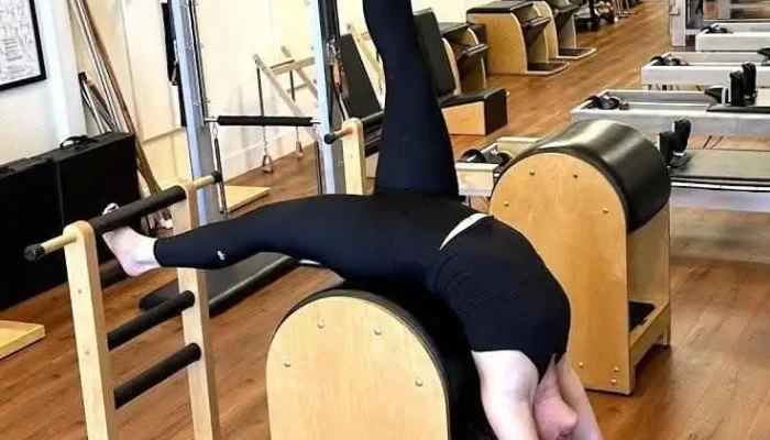 Original Method Pilates Studio - Agoura Hills