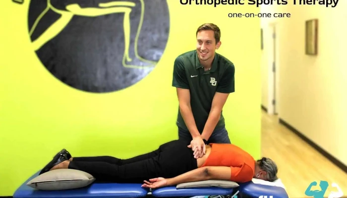 Orthopedic Sports Therapy - Phoenix