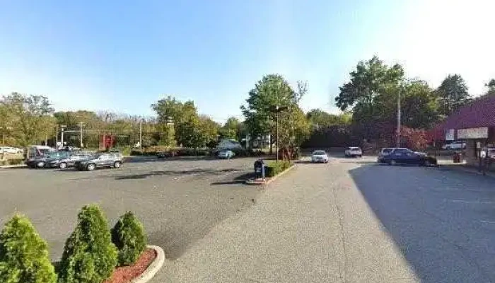 Overdrive Fitness -  Street View 360deg - Orangeburg