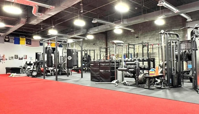 Overdrive Fitness -  Videos - Orangeburg