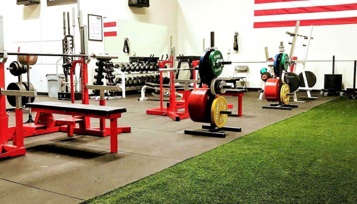 Overload Gym -    Santa Fe By Owner - Santa Fe