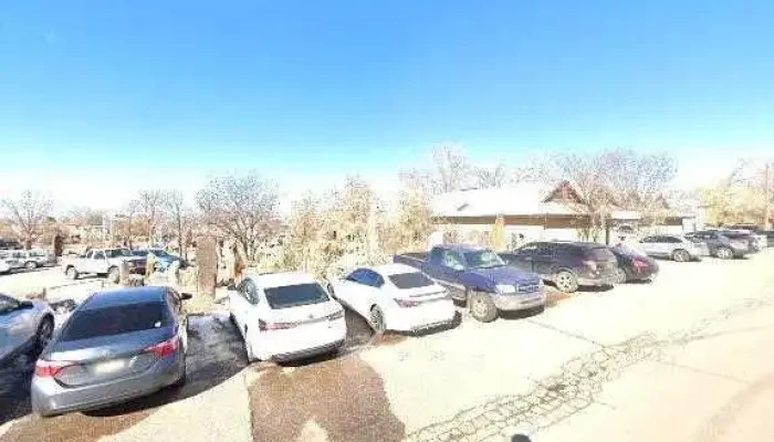 Overload Gym -    Santa Fe Street View 360deg - Santa Fe
