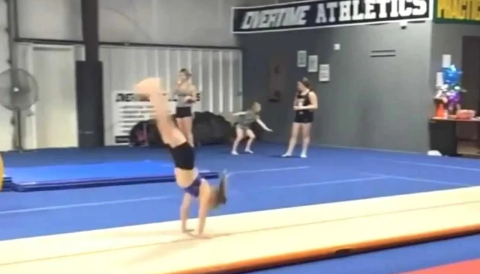 Overtime Athletics Training Facility -  By Owner - Alma