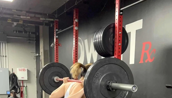 Ownit Rx -  Gym - Oakland