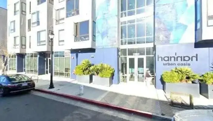 Ownit Rx -  Street View 360deg - Oakland