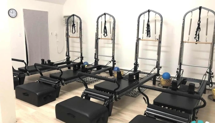Oxygen Mind And Body -    Pilates In Andover Ma By Owner - Andover