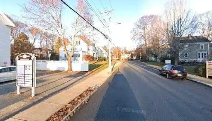 Oxygen Mind And Body -    Pilates In Andover Ma Street View 360deg - Andover