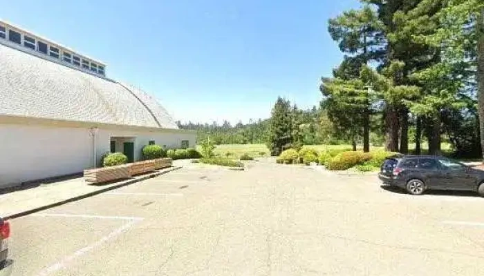 Pacific Auditorium -  Street View 360deg - Angwin