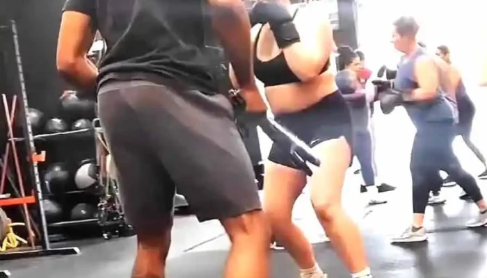 Pacific Spin Strength Gym - San Jose