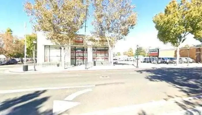 Pacific Spin Strength Street View 360deg - San Jose