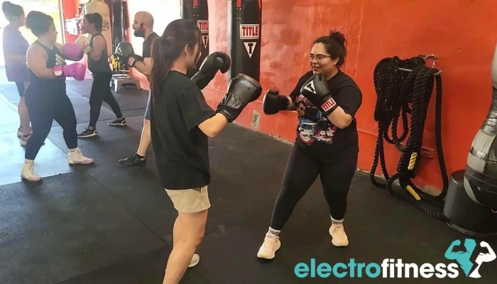 Pacific Spin Strength Videos - San Jose