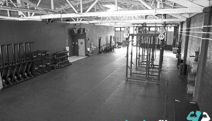 Pacific Strength -  By Owner - Oakland
