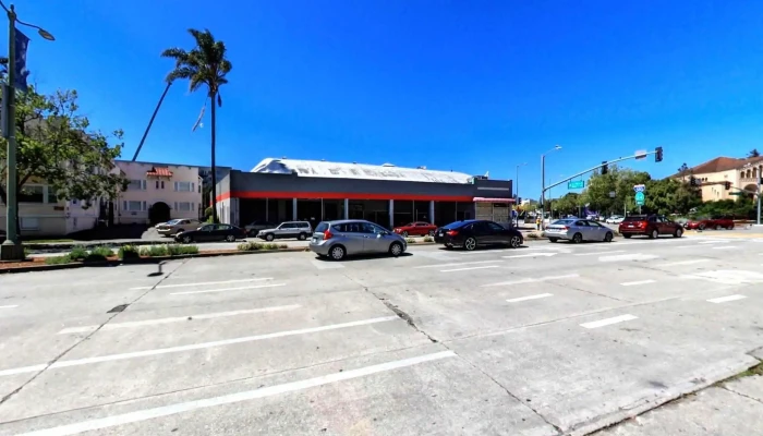 Pacific Strength -  Street View 360deg - Oakland