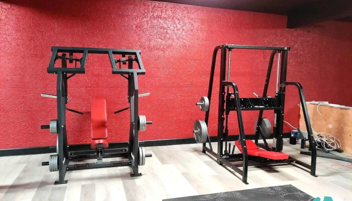 Painful Pleasure Fitness -  All - Long Beach