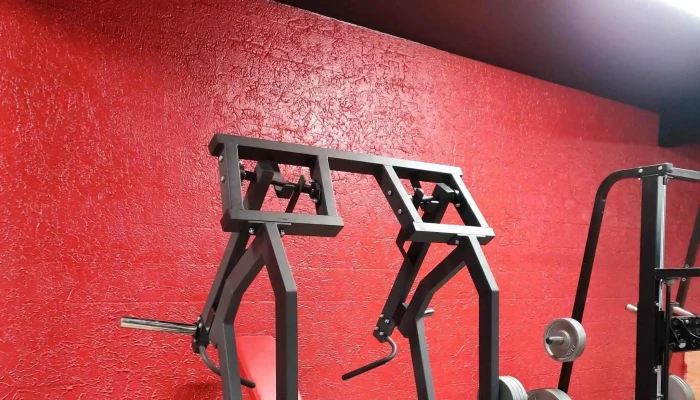 Painful Pleasure Fitness -  How To Get There - Long Beach