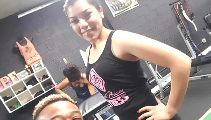 Painful Pleasure Fitness -  Near Me - Long Beach
