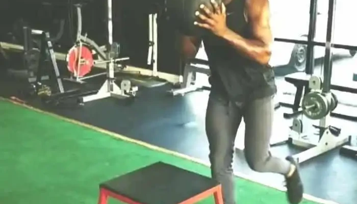 Painful Pleasure Fitness -  Videos - Long Beach