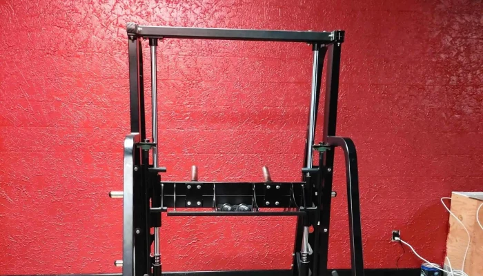 Painful Pleasure Fitness -  Website - Long Beach